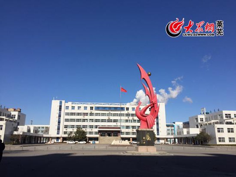 莱芜网站建设:如何打造企业品牌新形象